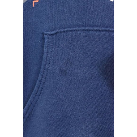 Vintage NFL Denver Broncos navy hoodie | Small - Picture 4 of 6